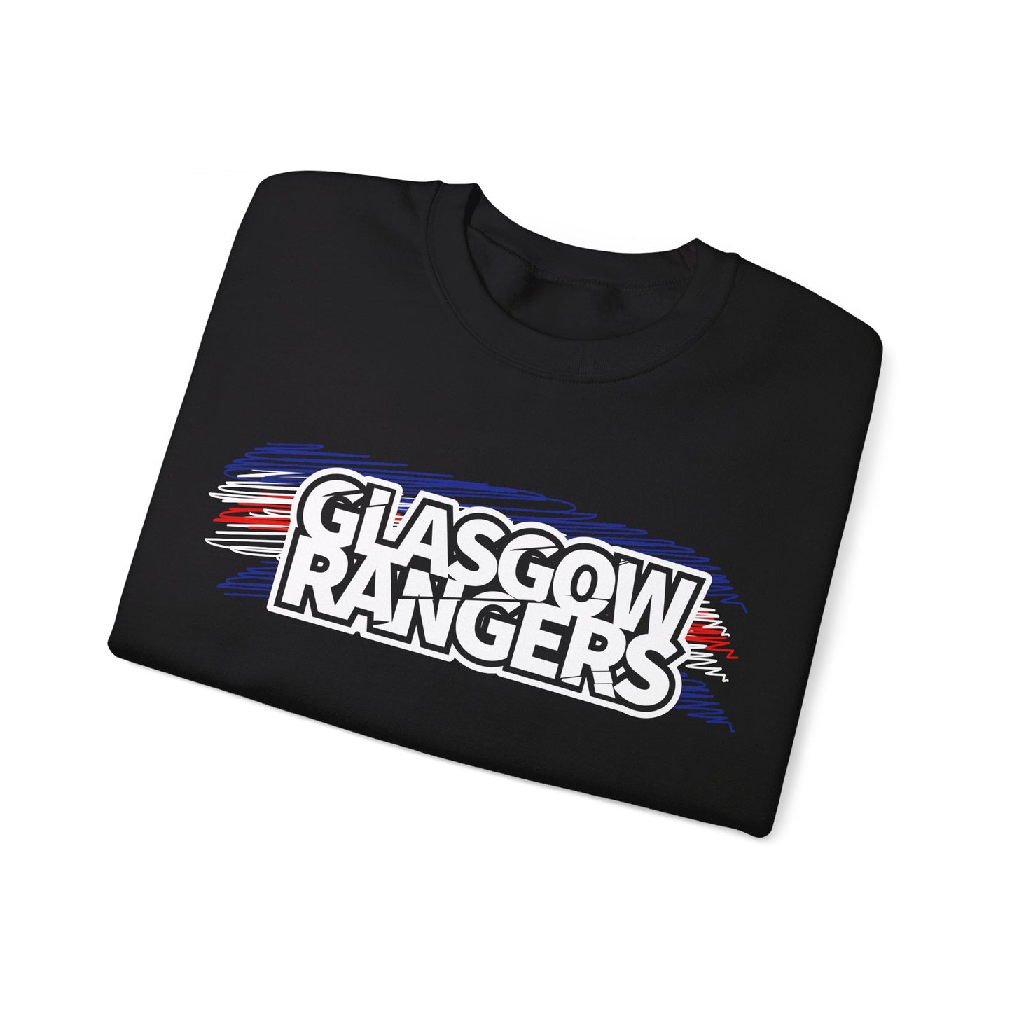 Glasgow Rangers Sweatshirt