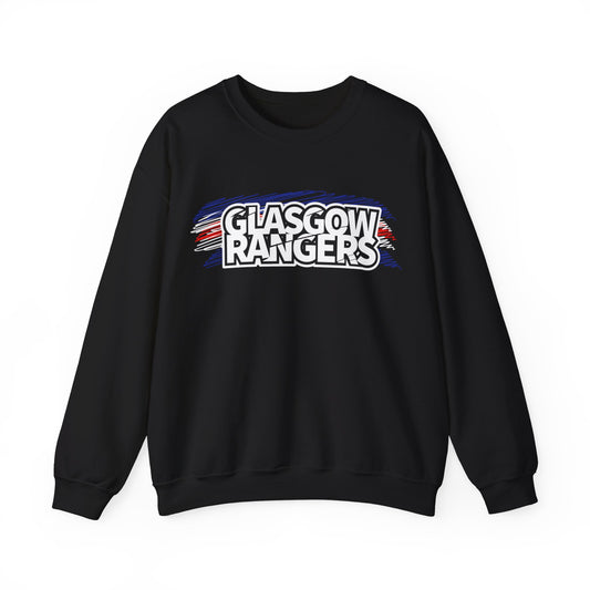 Glasgow Rangers Sweatshirt