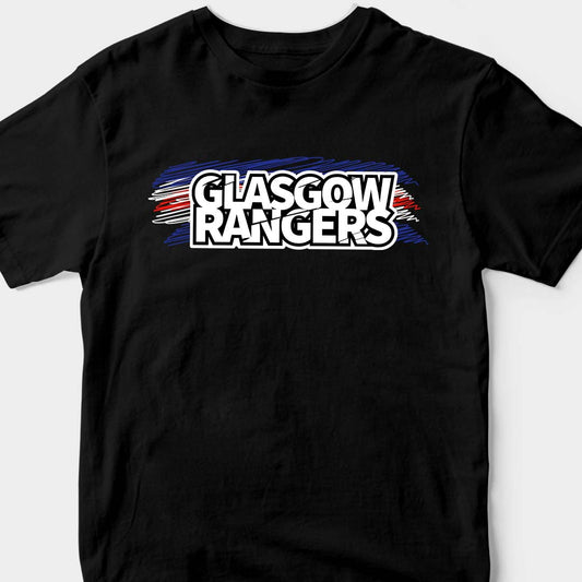 Glasgow Rangers T-Shirt