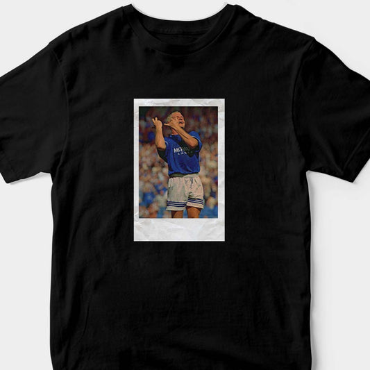 Gazza Flute T-Shirt