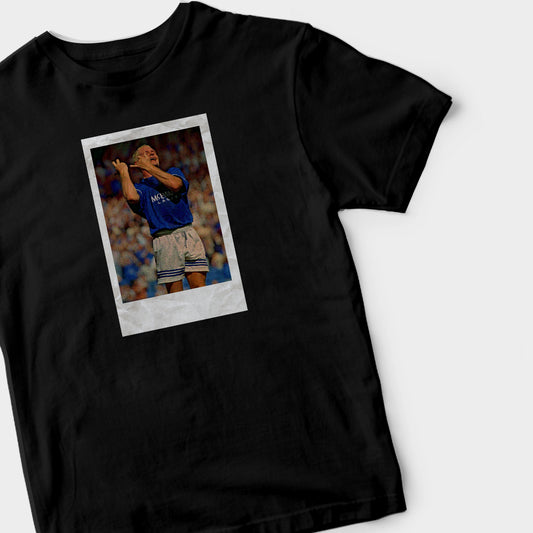 Gazza Flute T-Shirt