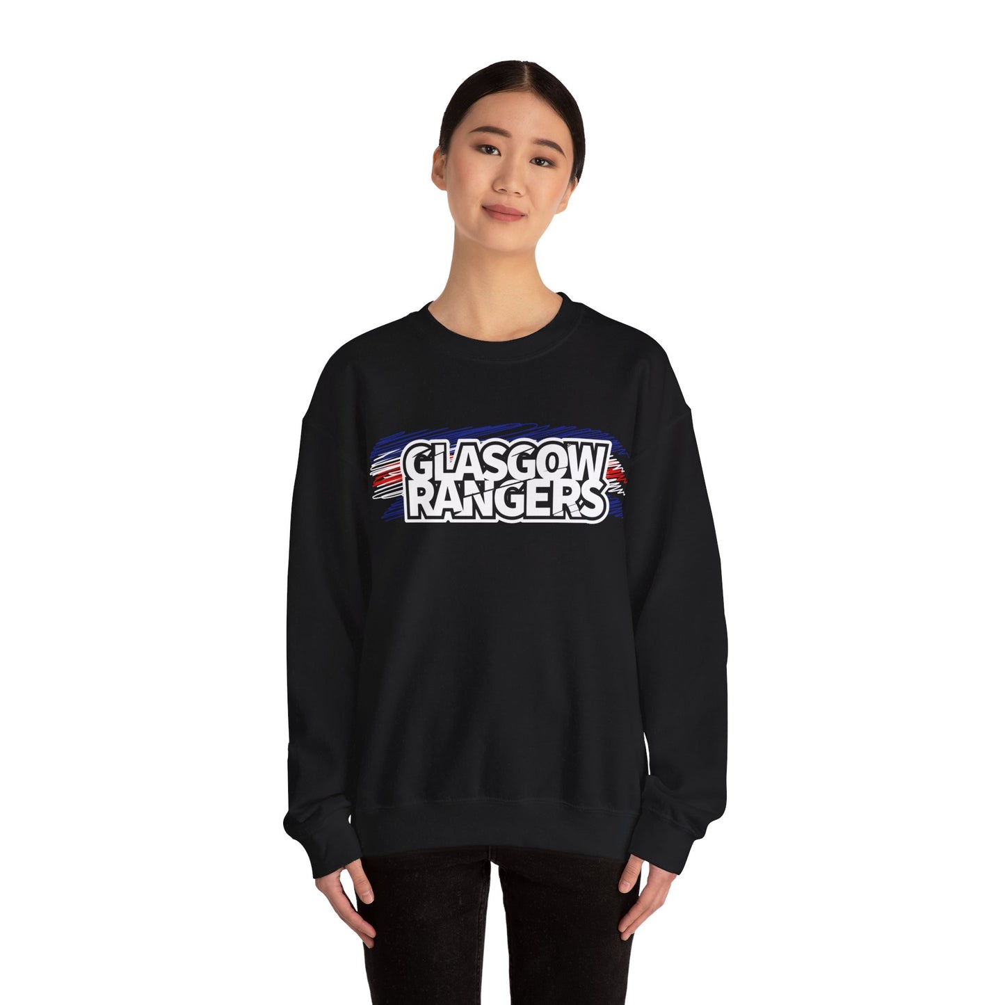 Glasgow Rangers Sweatshirt