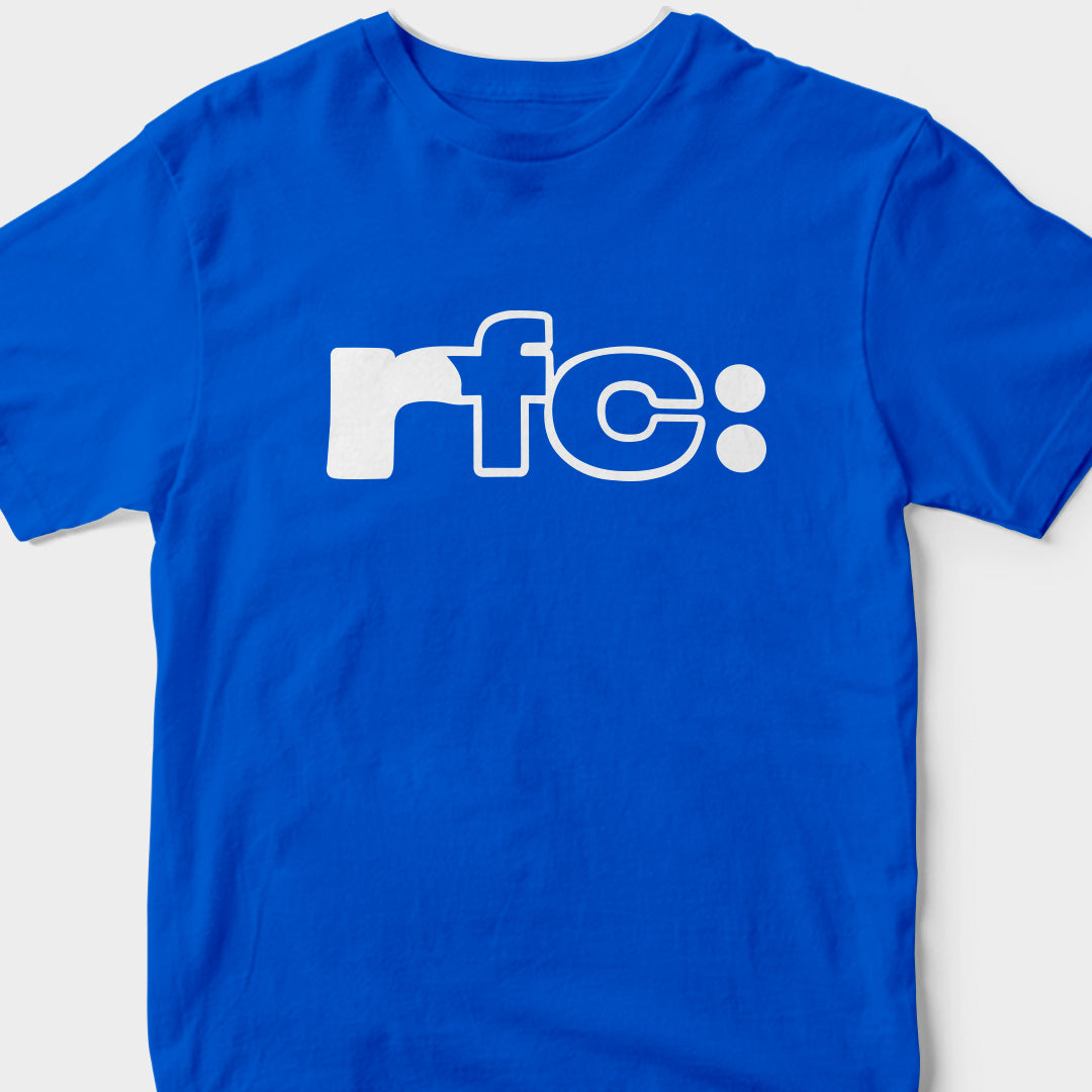 NTL Logo Rangers T-Shirt