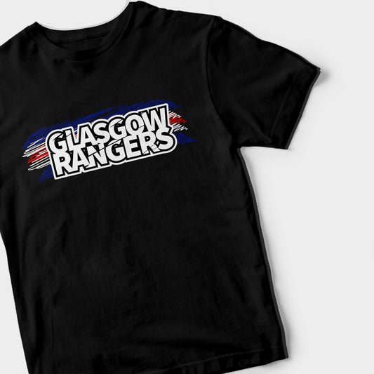 Glasgow Rangers T-Shirt