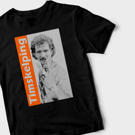 Timskelping Souness Tee