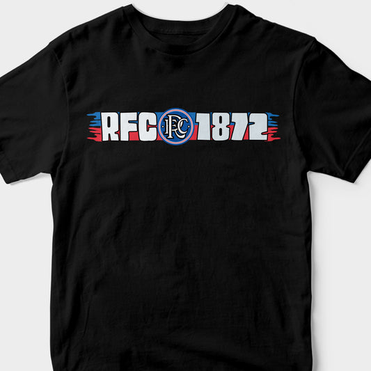 RFC 1872 Rangers T-Shirt